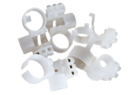 Condenser Clamp